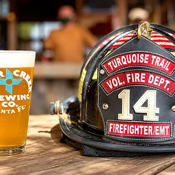 TTVFD Annual Trivia Night at Beer Creek