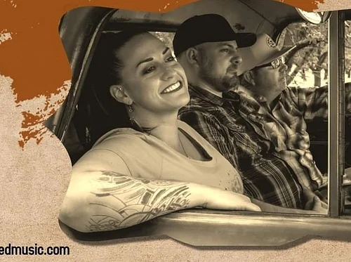 Gotcha Country