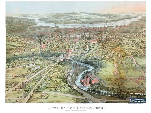 Walking Tour: Old South Cemetery and the Camp Field