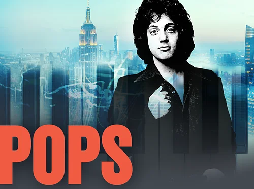 Uptown Classics: The Songs of Billy Joel