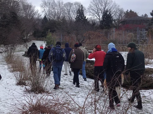 Winter Highlights Tour