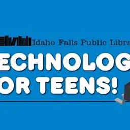 Technology for Teens