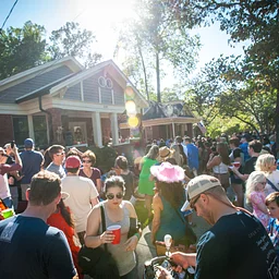 Oakhurst Porchfest