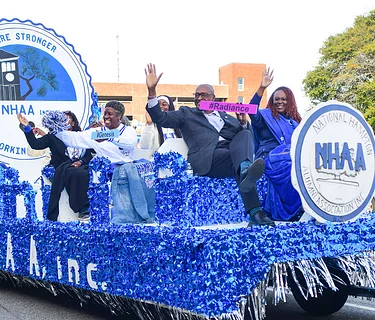 2026 Hampton University Homecoming