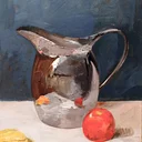 Color Theory Workshop with Helen Oh