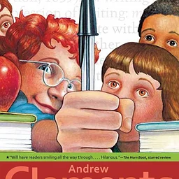 OUR PARENTS MADE US DO THIS BOOK CLUB: MIDDLE SCHOOL MONSTERS