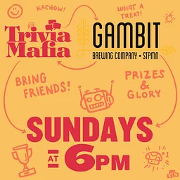 Trivia Mafia
