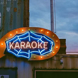 ‘Gold Medal Karaoke’ w/ Billy & Kathe 9 PM til 3 AM