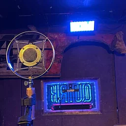 Rural Grit Happy Hour