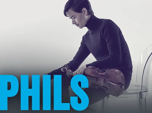 Symphonic Cinema: Korngold, Strauss & Williams