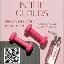 Pilates in the Clouds