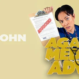 Nurse John: Against Medical Advice Tour