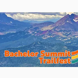 Bachelor Summit Trailfest