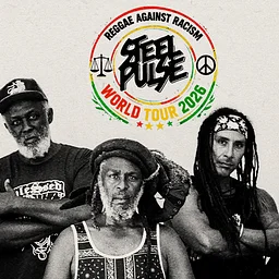 Steel Pulse