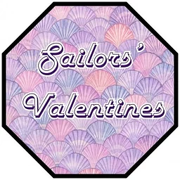Make and Take Crafts: Sailor’s Valentines