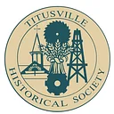 Titusville Historical Society logo