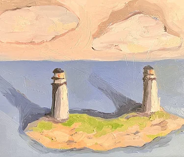 Associate Small Works Show