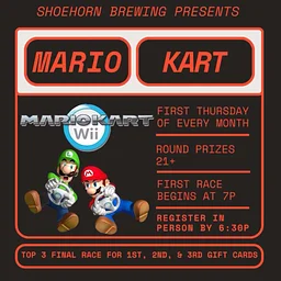 Mario Kart