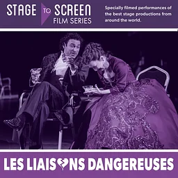 Les Liaisons-Dangereuses
