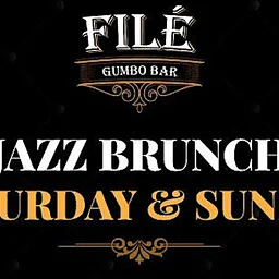 Bottomless Jazz Brunch