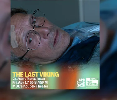 The Last Viking