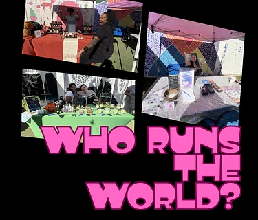 Glow Together Market