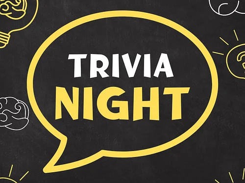 Trivia Night