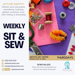 Sit & Sew (08Aug-20-2026)