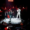 ELVIS: The ’68 Comeback LIVE