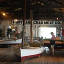 Guided Tour: Blue Crabs From Bay to Table