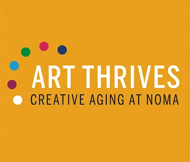 Art Thrives: Collage Workshop