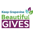 Keep Grapevine Beautiful Gives