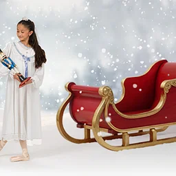Cary Ballet Company - The Nutcracker