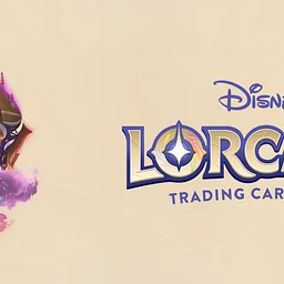Disney Lorcana League