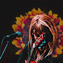 Live Music Friday – Anna Jae