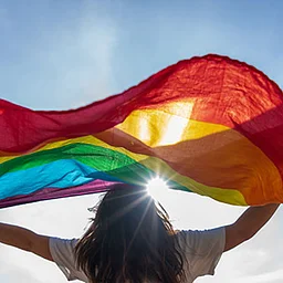 San Francisco Pride Parade