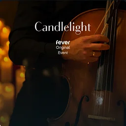 Candlelight: 90s Hip-Hop on Strings