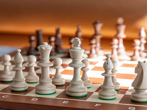 Chess Club (Plymouth)