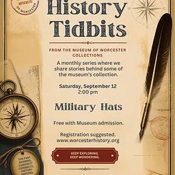 History Tidbits