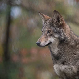 Wild Wonders: A Close Encounter with Native Animals