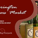 Pickerington Farmers’ Market