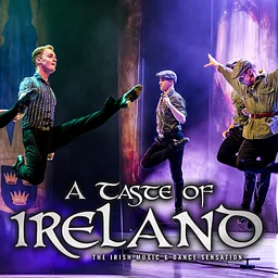 Taste of Ireland
