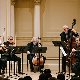 Mozart’s Gran Partita
