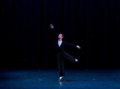 McCarter Theatre Center 5-30-26