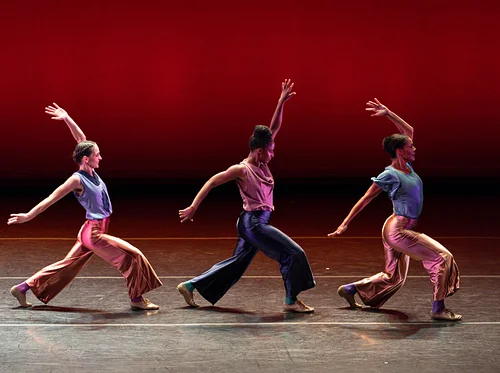 Meany Center for the Performing Arts 5-7-26