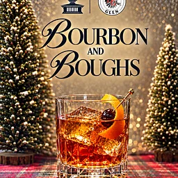 Bourbon and Boughs