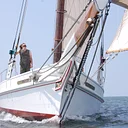 Guided Tour: Boats of the Bay: Working Boats