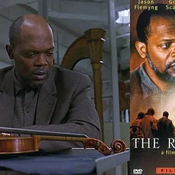 The Red Violin