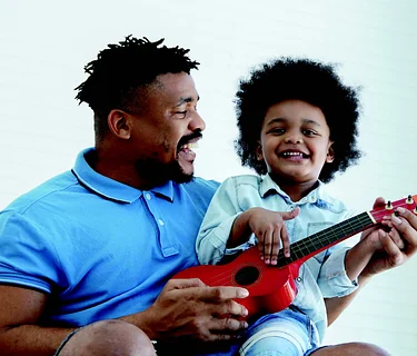 Discovery Days Music & Movement (4/14/2026)