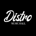 Distro Music Hall logo